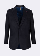 Navy Blazer