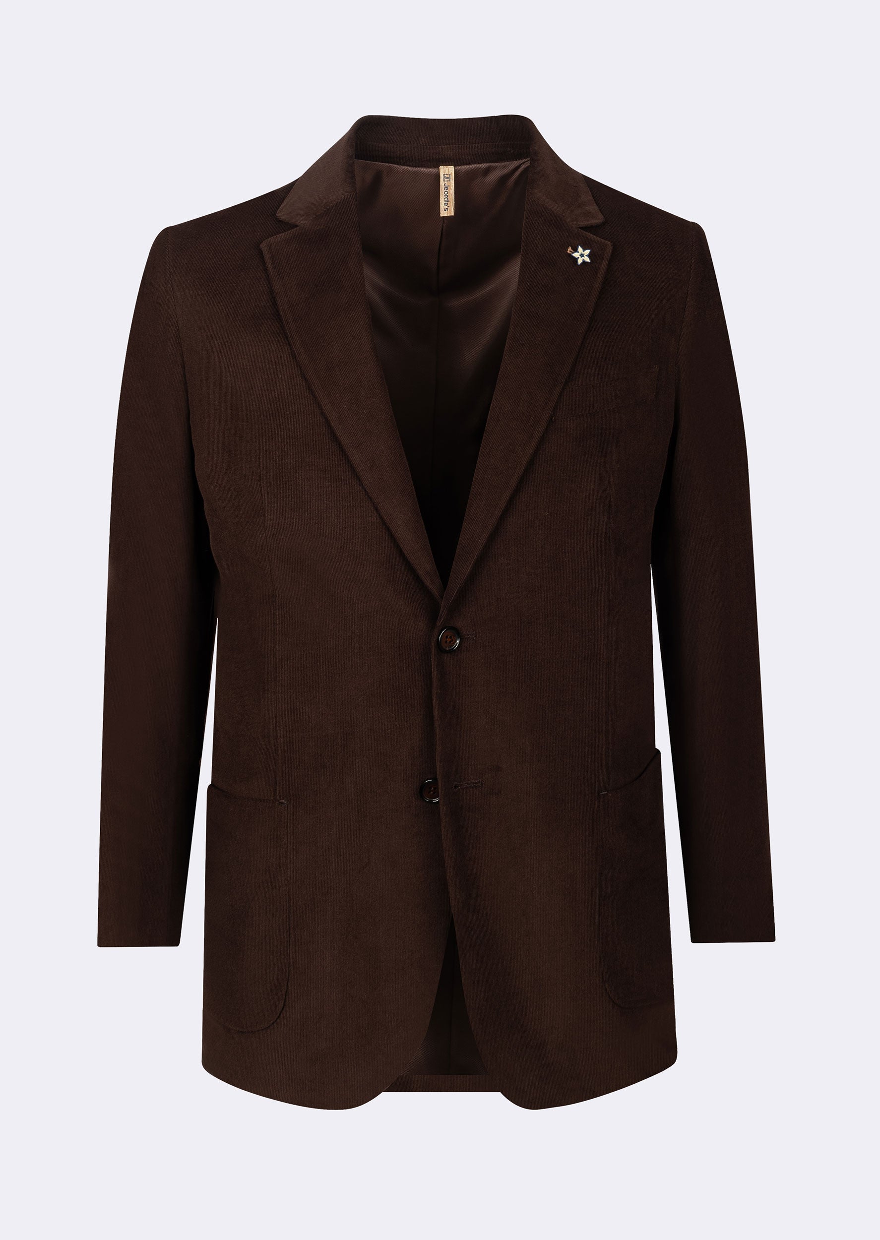 Dark Brown Blazer
