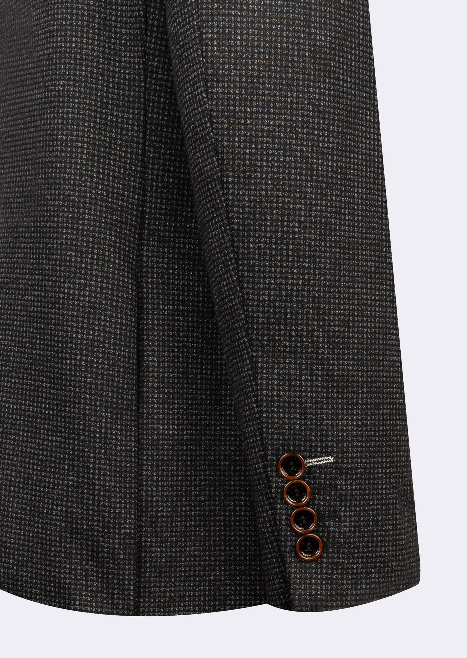 Black Blazer