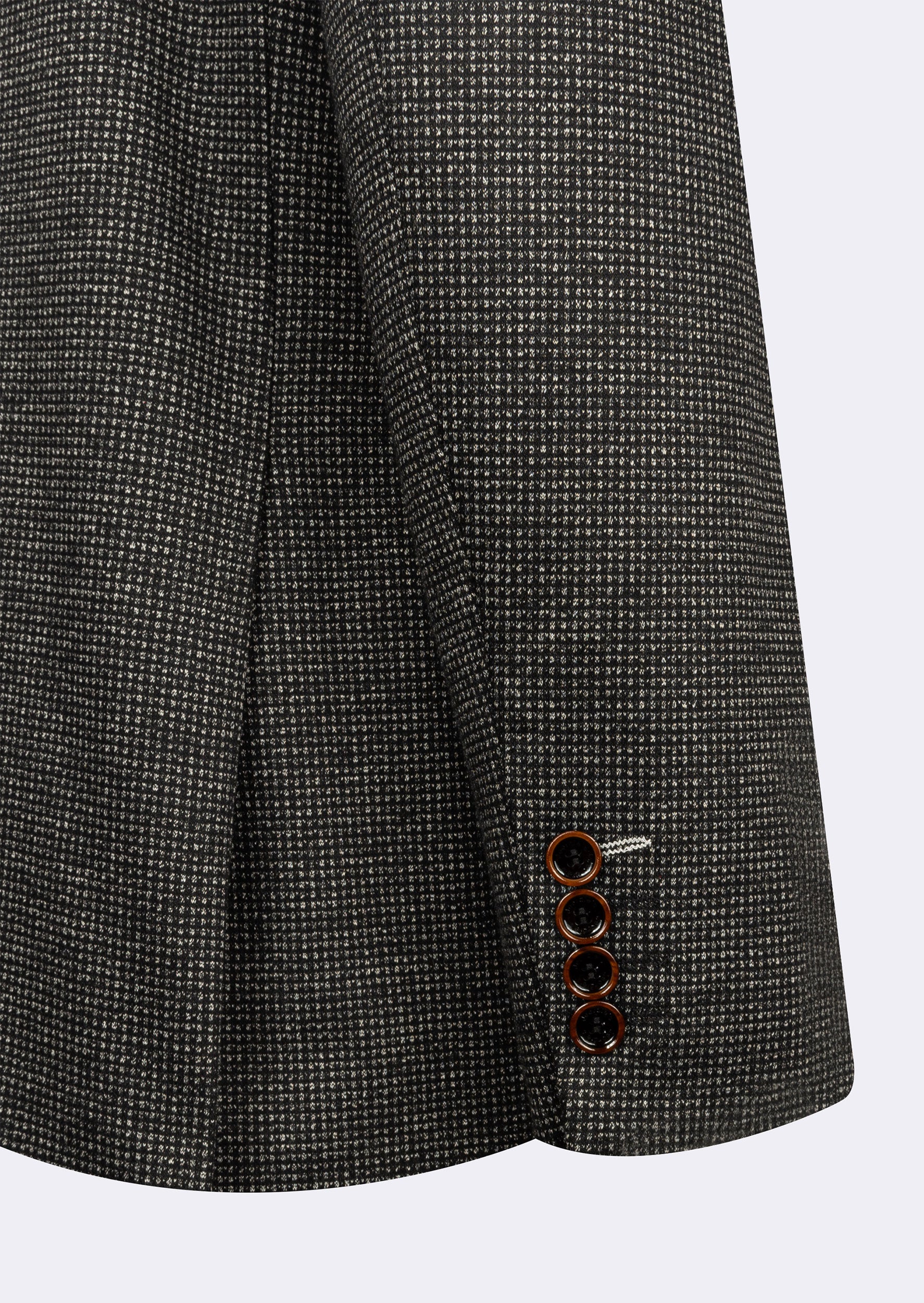 Grey Blazer