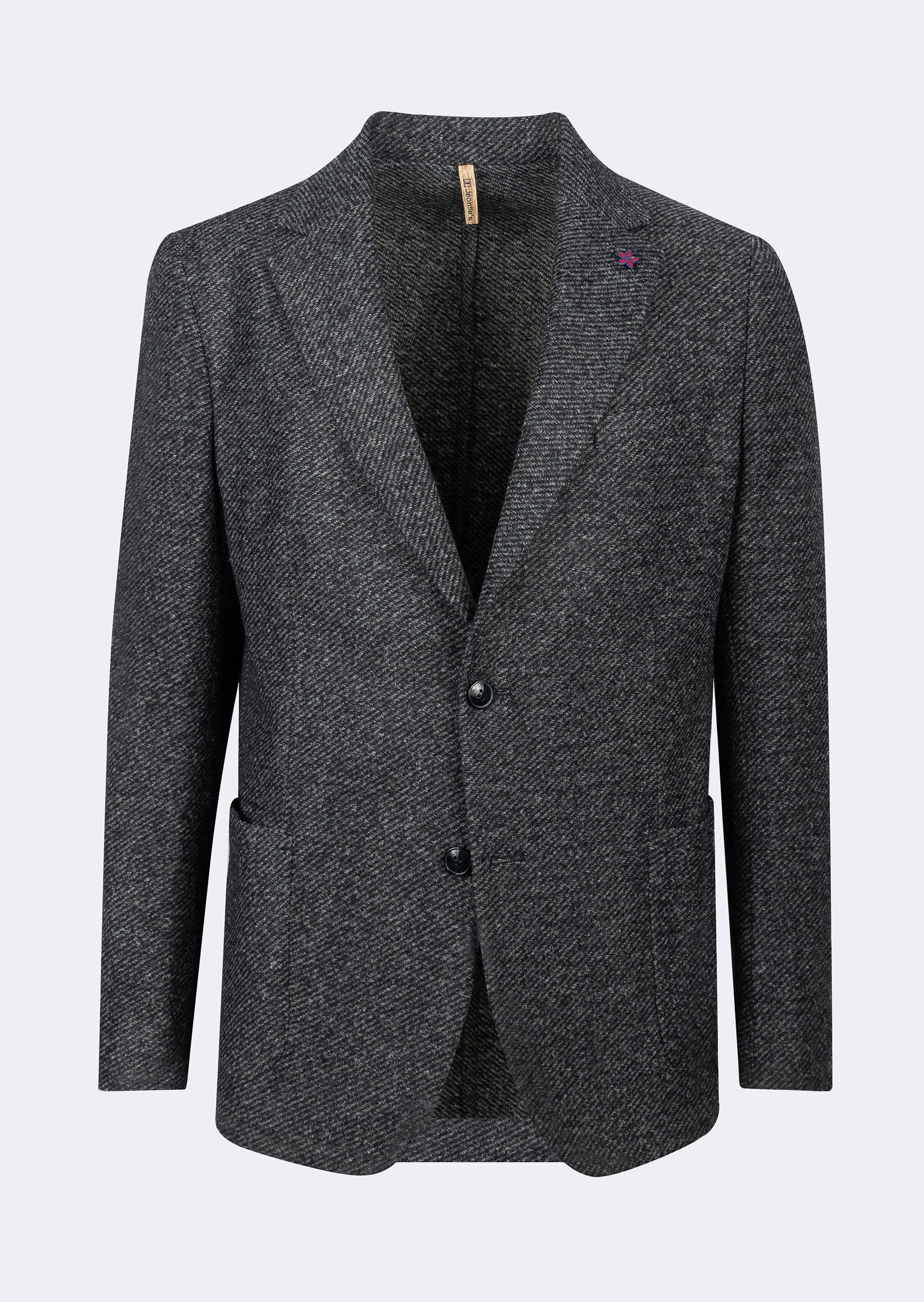 Navy Blazer