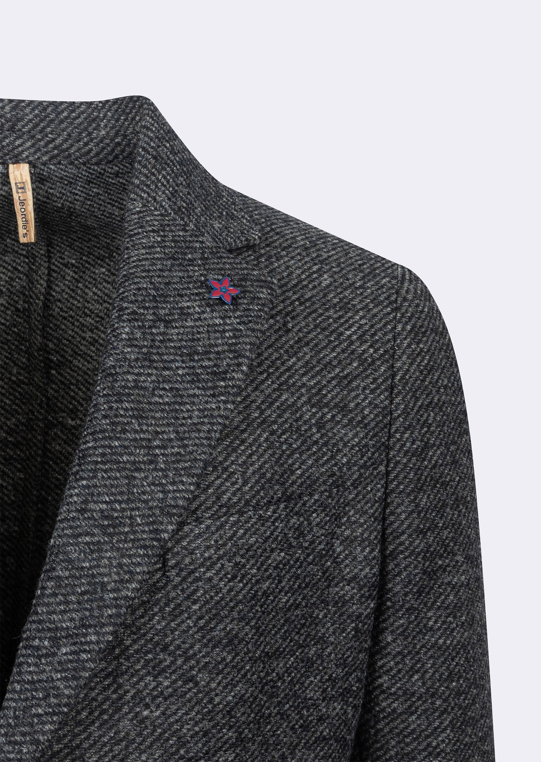 Navy Blazer