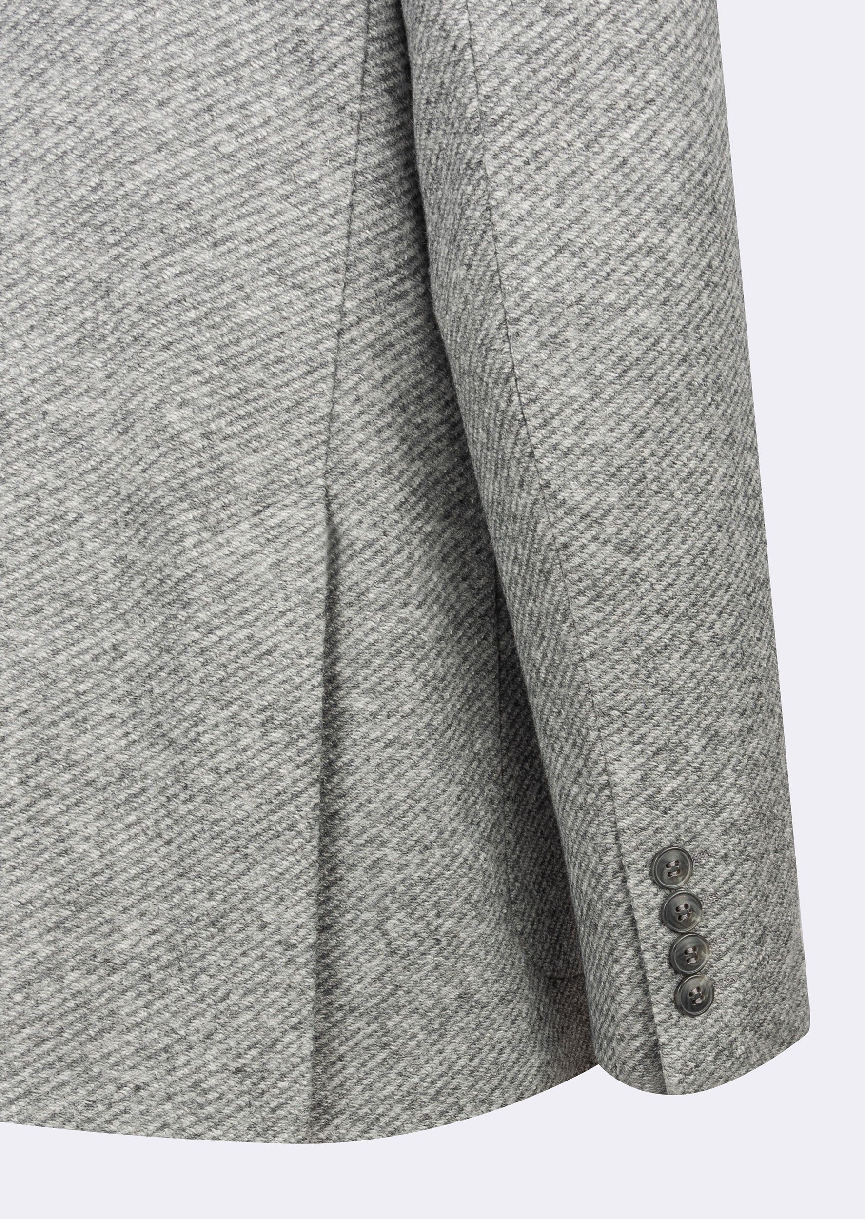 Grey Blazer