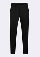 Black Chino & Casual Pant