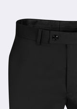 Black Chino & Casual Pant