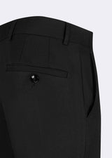 Black Chino & Casual Pant