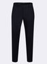 Navy Chino & Casual Pant