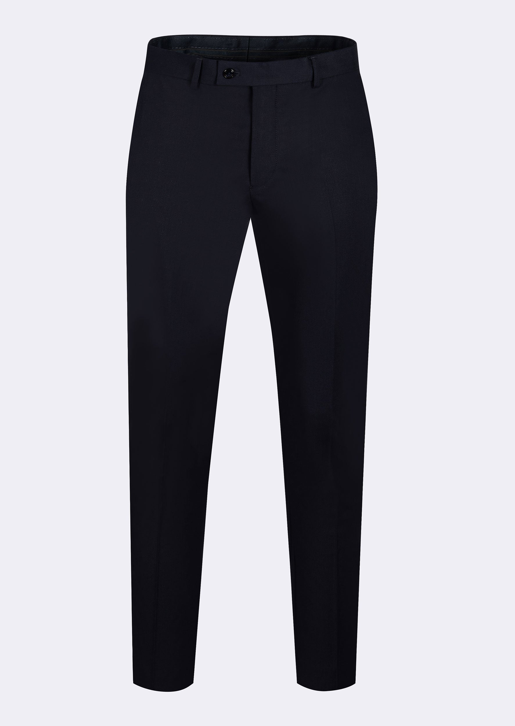 Navy Chino & Casual Pant