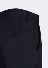 Navy Chino & Casual Pant
