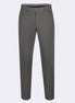 Grey Chino & Casual Pant