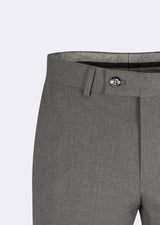 Grey Chino & Casual Pant
