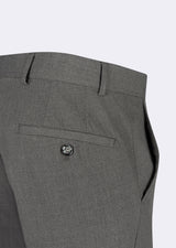 Grey Chino & Casual Pant