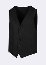 Black Waistcoat