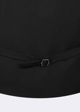 Black Waistcoat