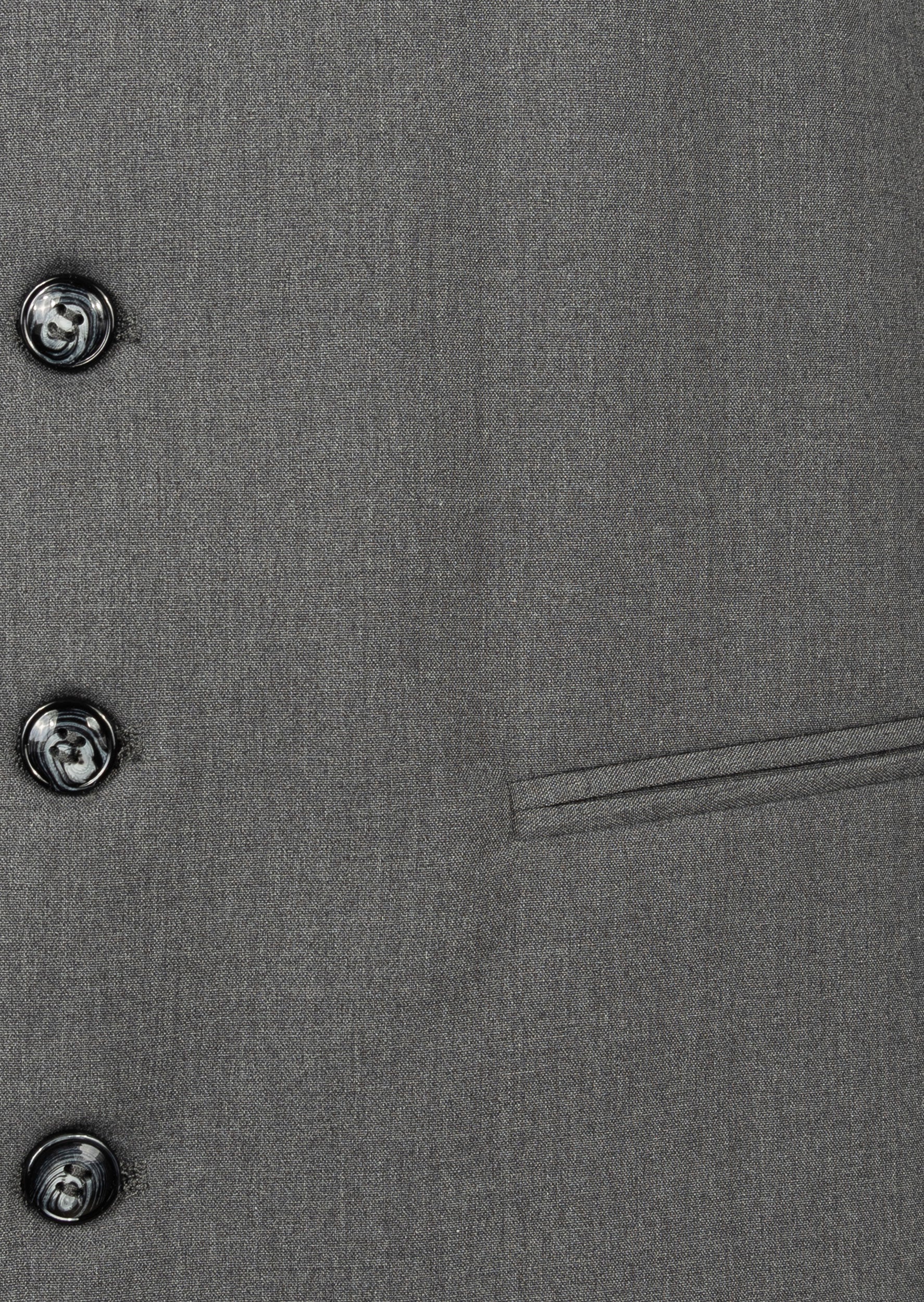 Grey Waistcoat