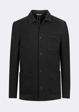 Black Blazer