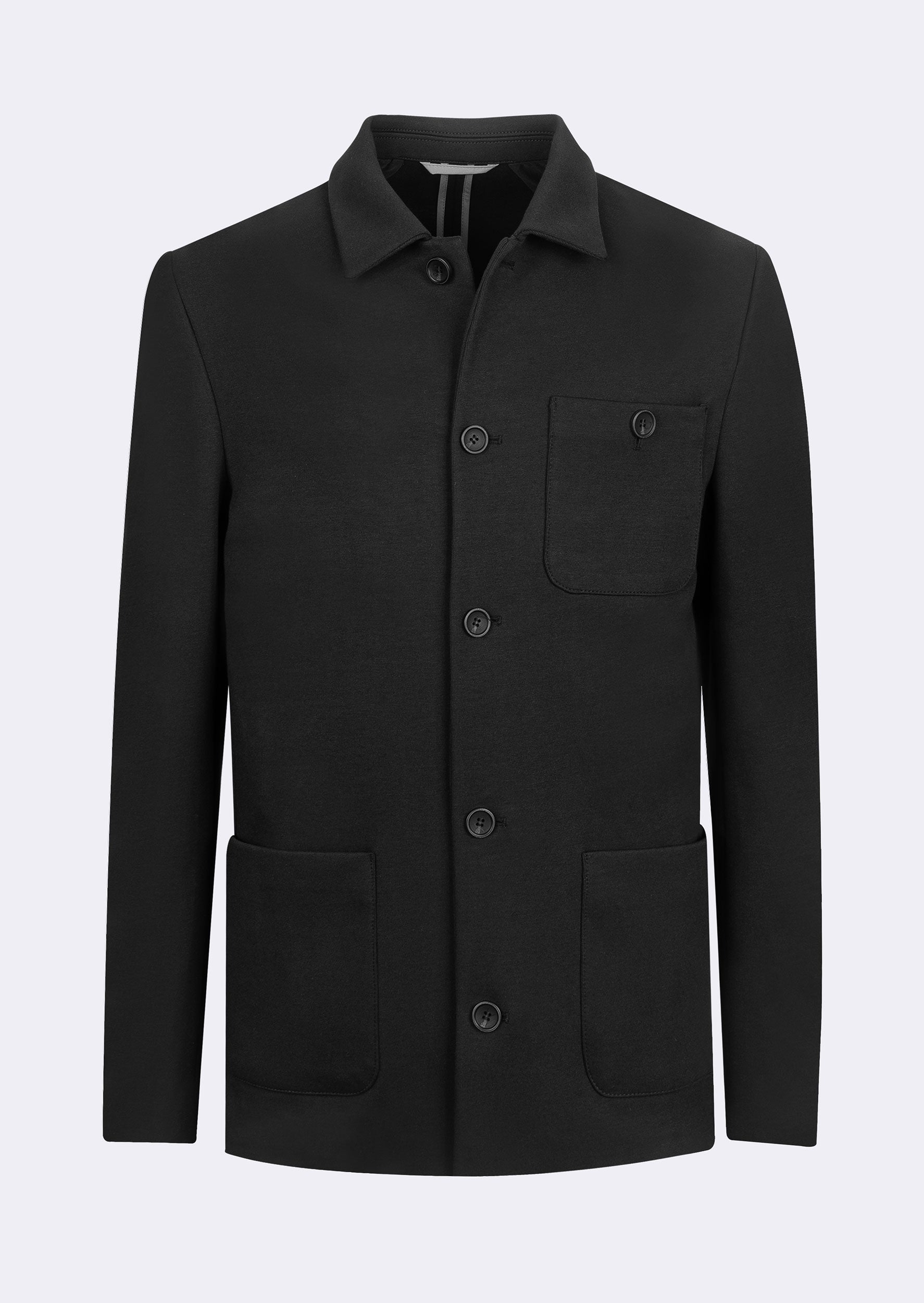 Black Blazer