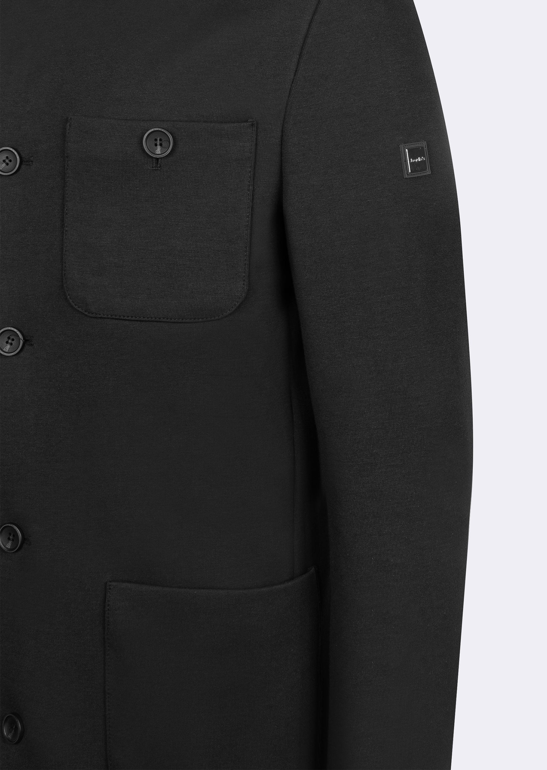 Black Blazer