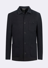 Navy Blazer