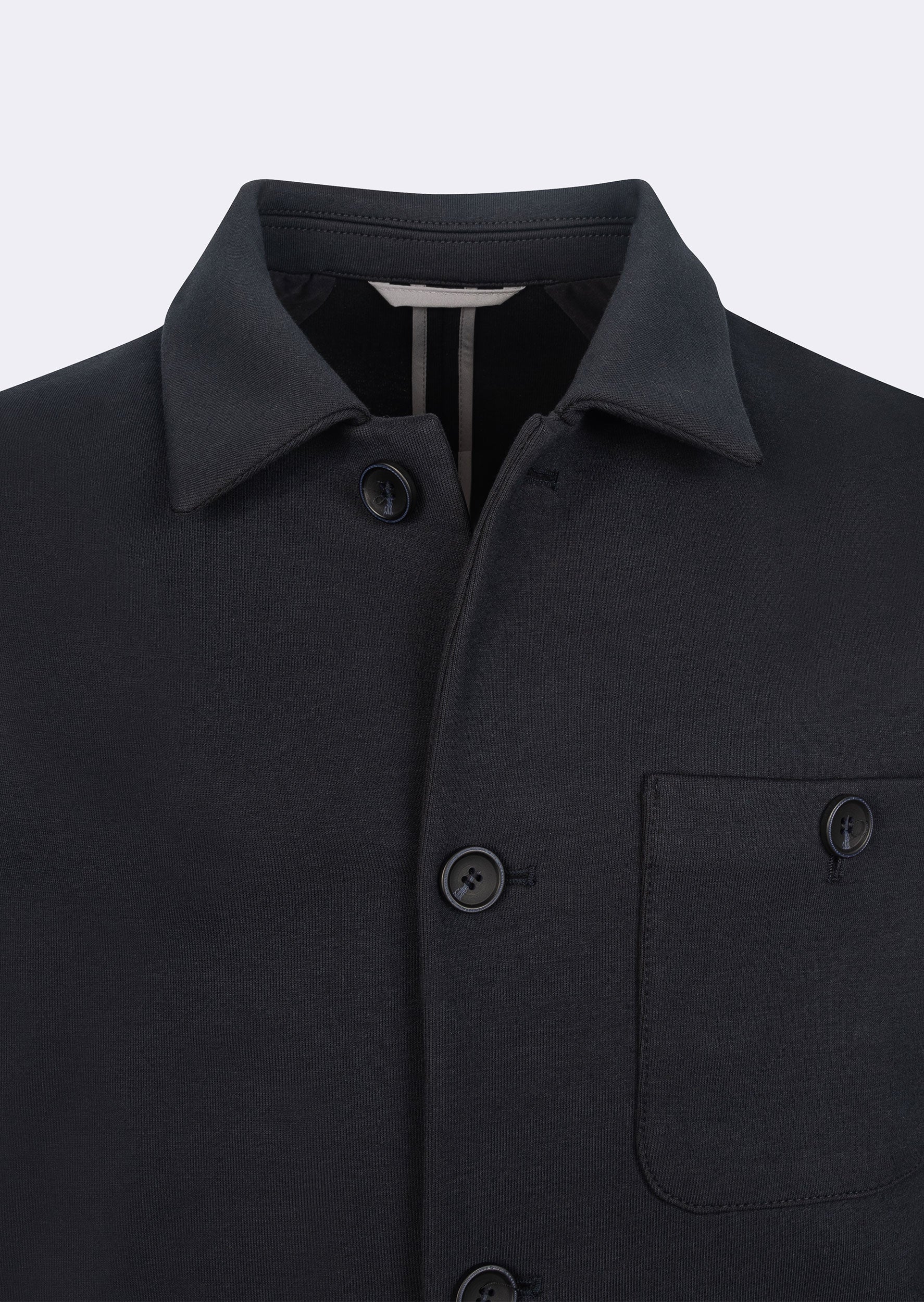 Navy Blazer