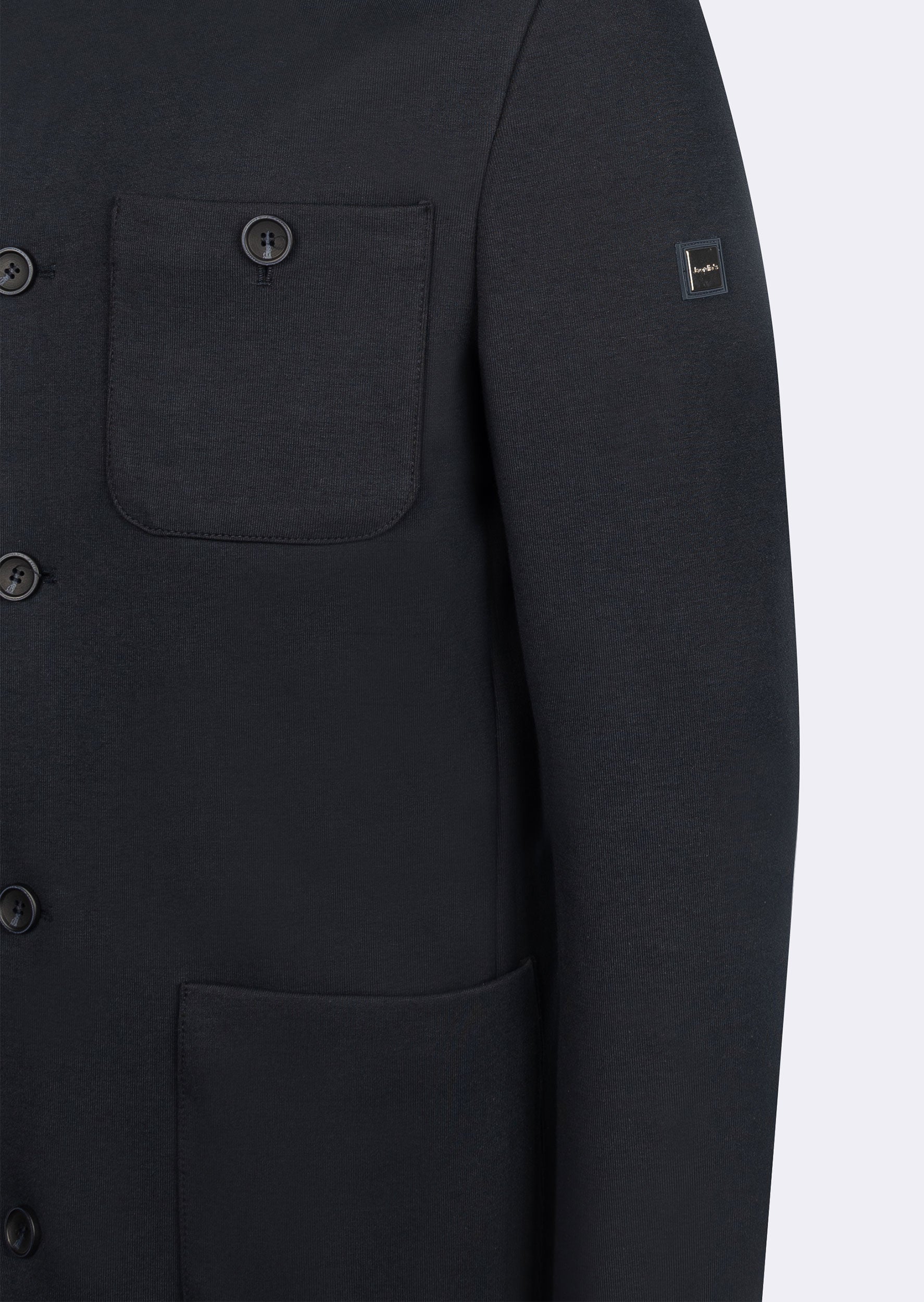 Navy Blazer