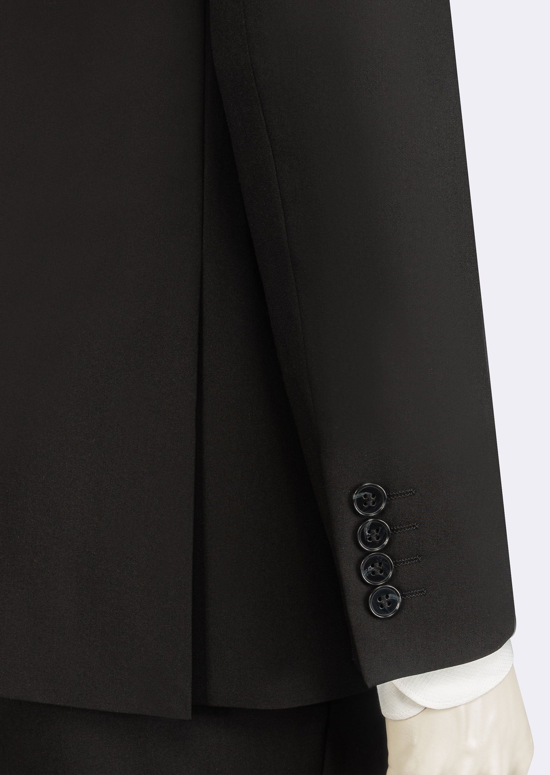 Black Suit