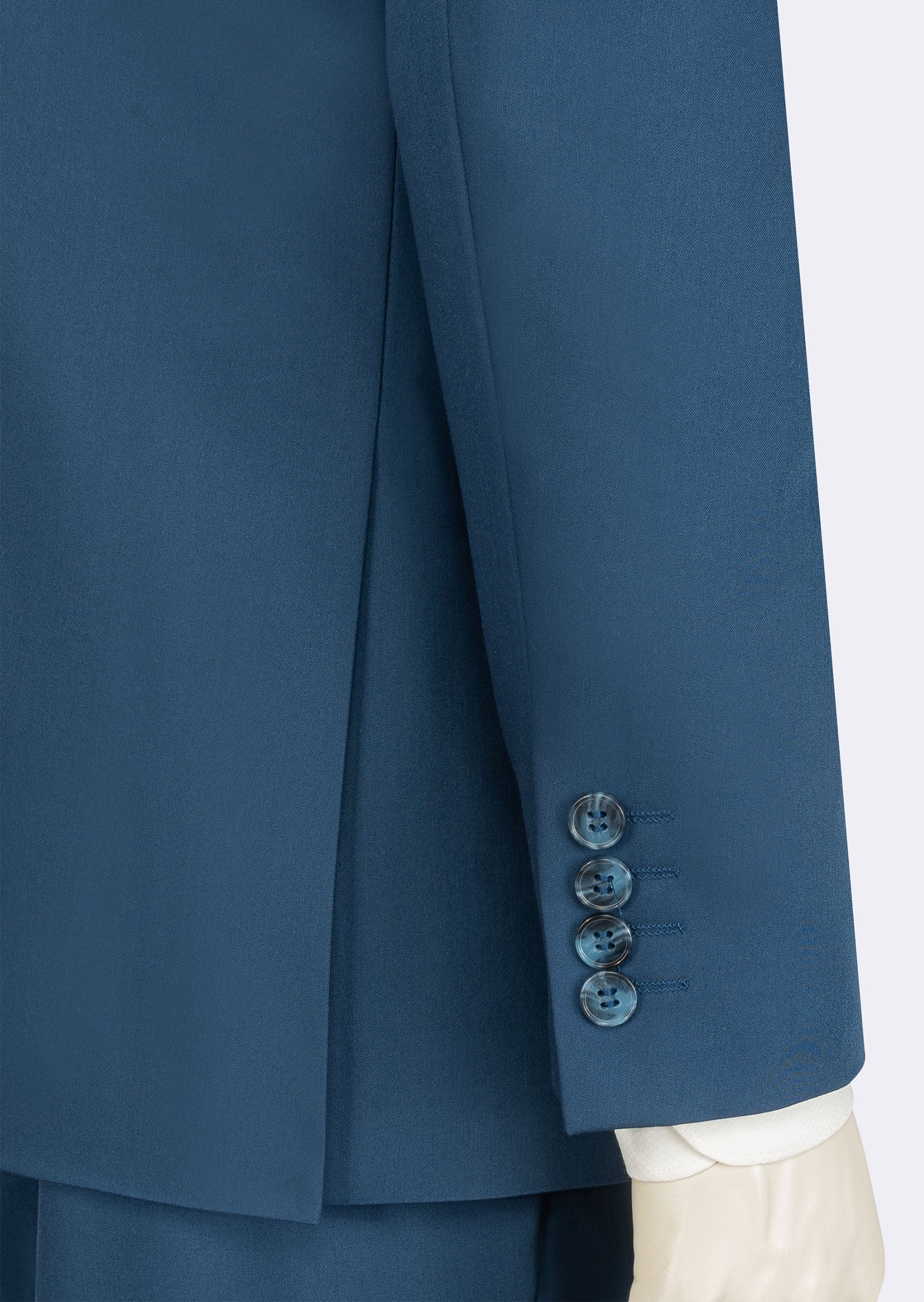 Petrol Suit
