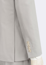 Grey Suit