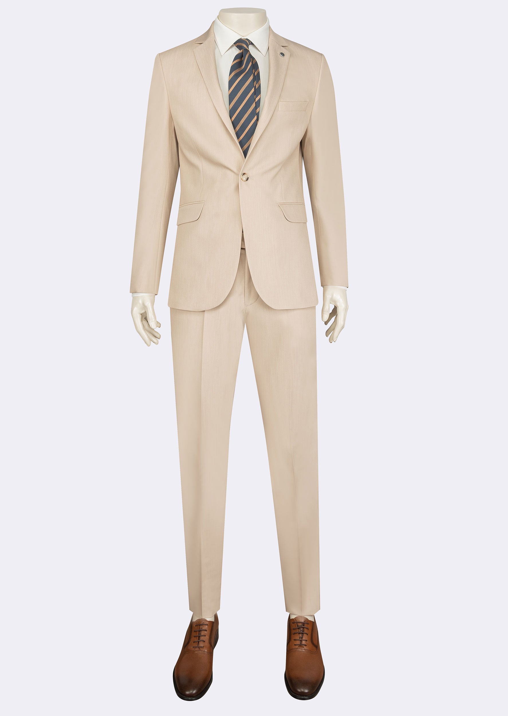 Stone Suit