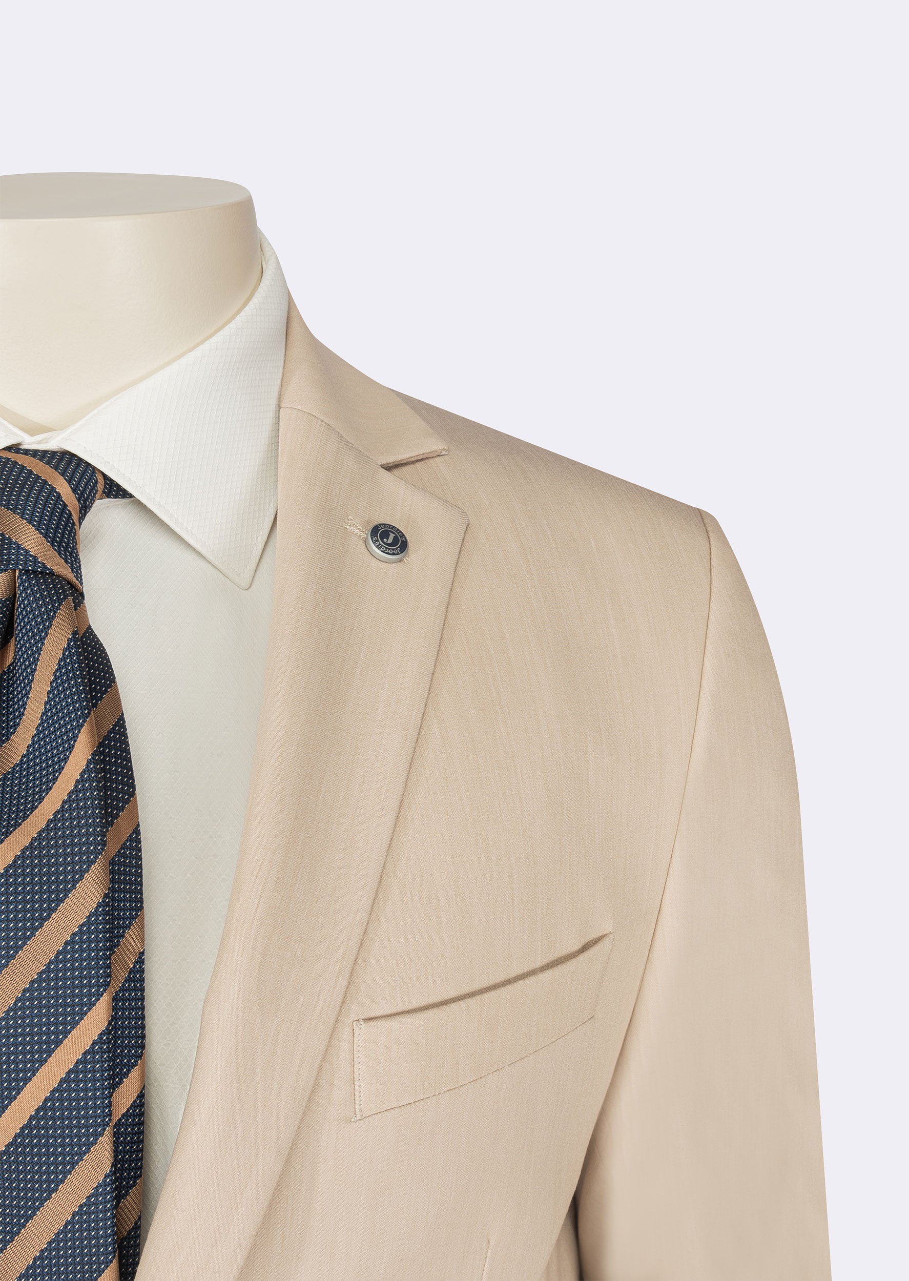 Stone Suit