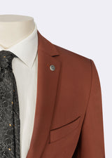 Brick Suit