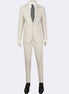 Ice Blue Suit