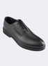 Black Casual Shoes