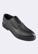 Black Casual Shoes