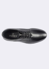 Black Casual Shoes