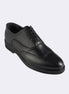 Black Casual Shoes