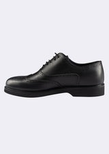 Black Casual Shoes