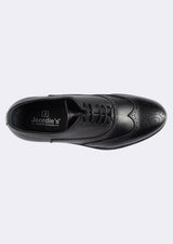 Black Casual Shoes