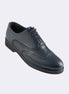 Navy Casual Shoes