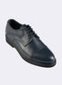 Navy Casual Shoes