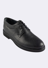 Black Casual Shoes