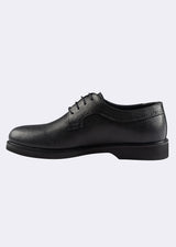 Black Casual Shoes