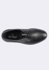 Black Casual Shoes