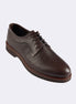 Brown Casual Shoes