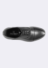 Black Casual Shoes