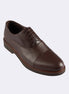 Brown Casual Shoes