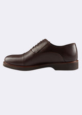 Brown Casual Shoes
