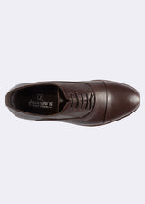 Brown Casual Shoes