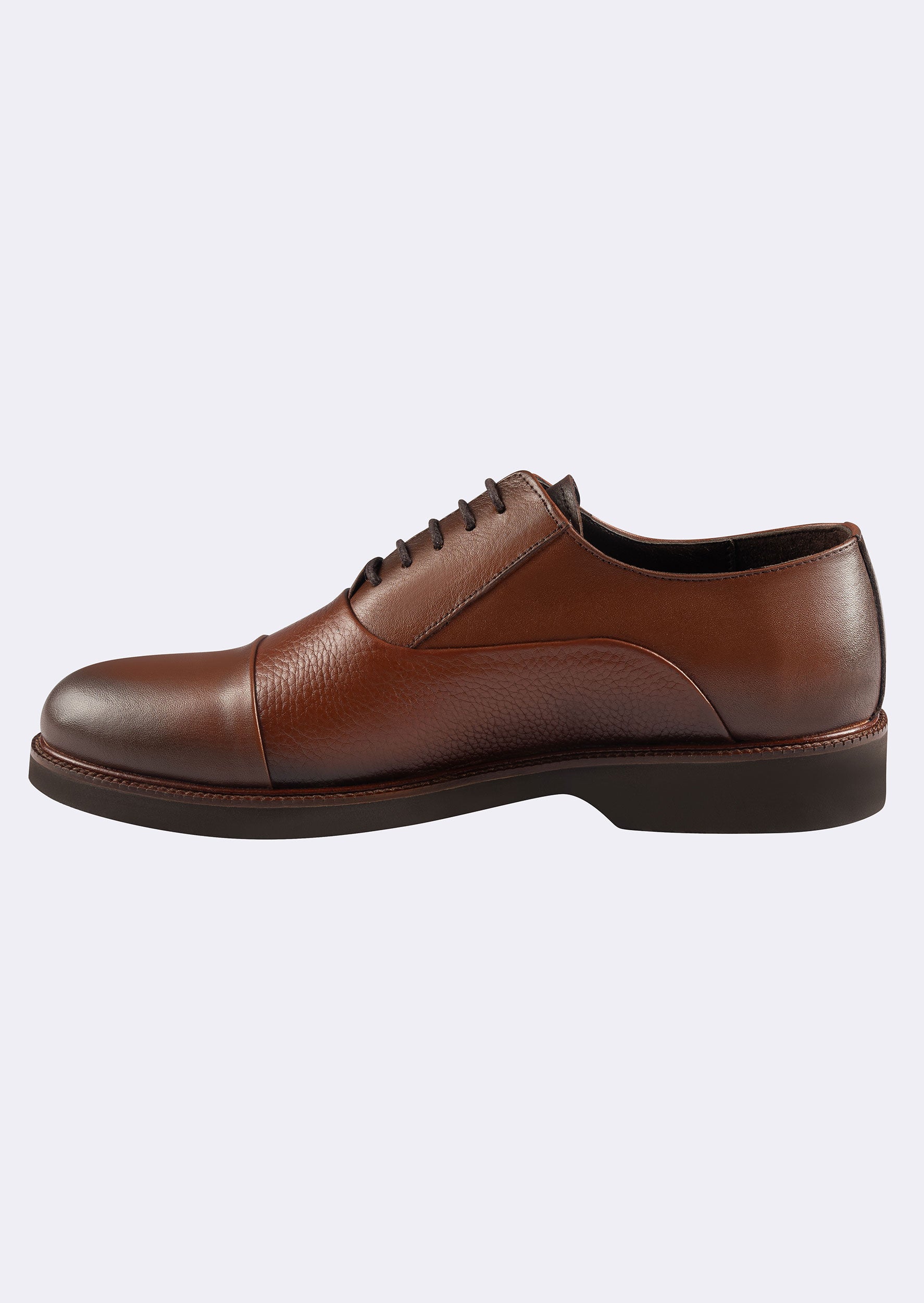 Tan Casual Shoes