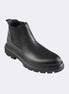 Black Boots